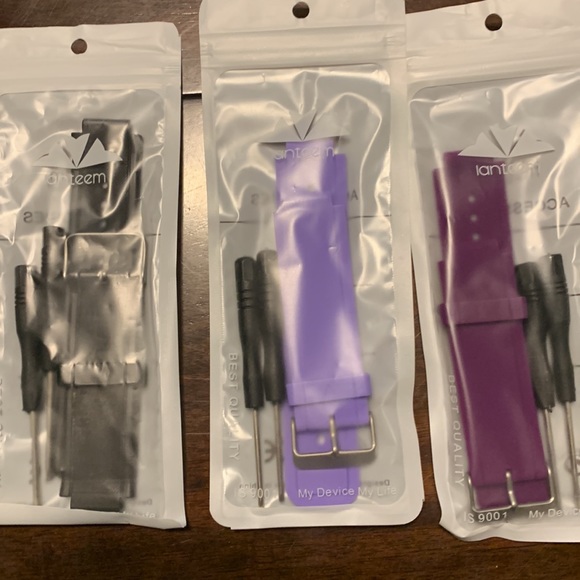 Garmin Vivoactive Smart Watch - Picture 6 of 8